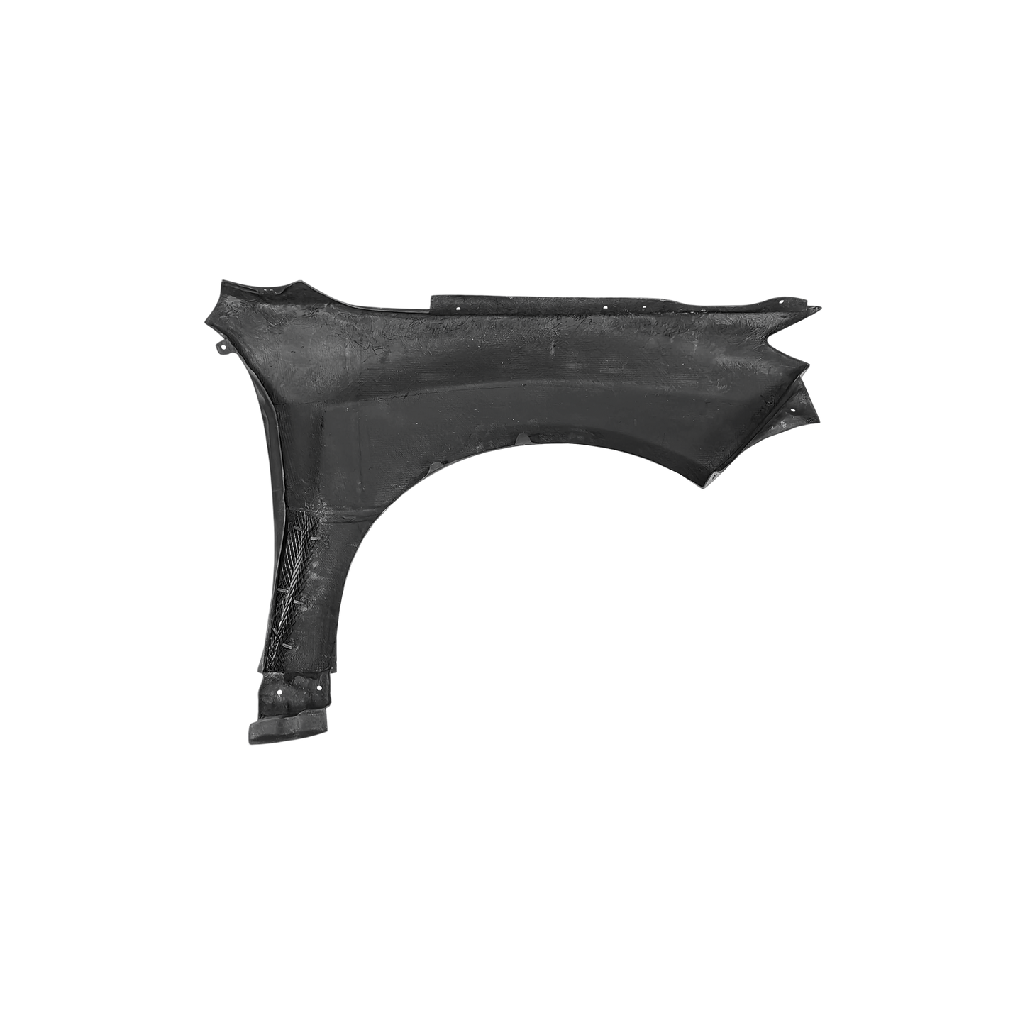 Subaru 08-14 STI / 11-14 WRX GRB GVB OEM Style Front Vents Fenders