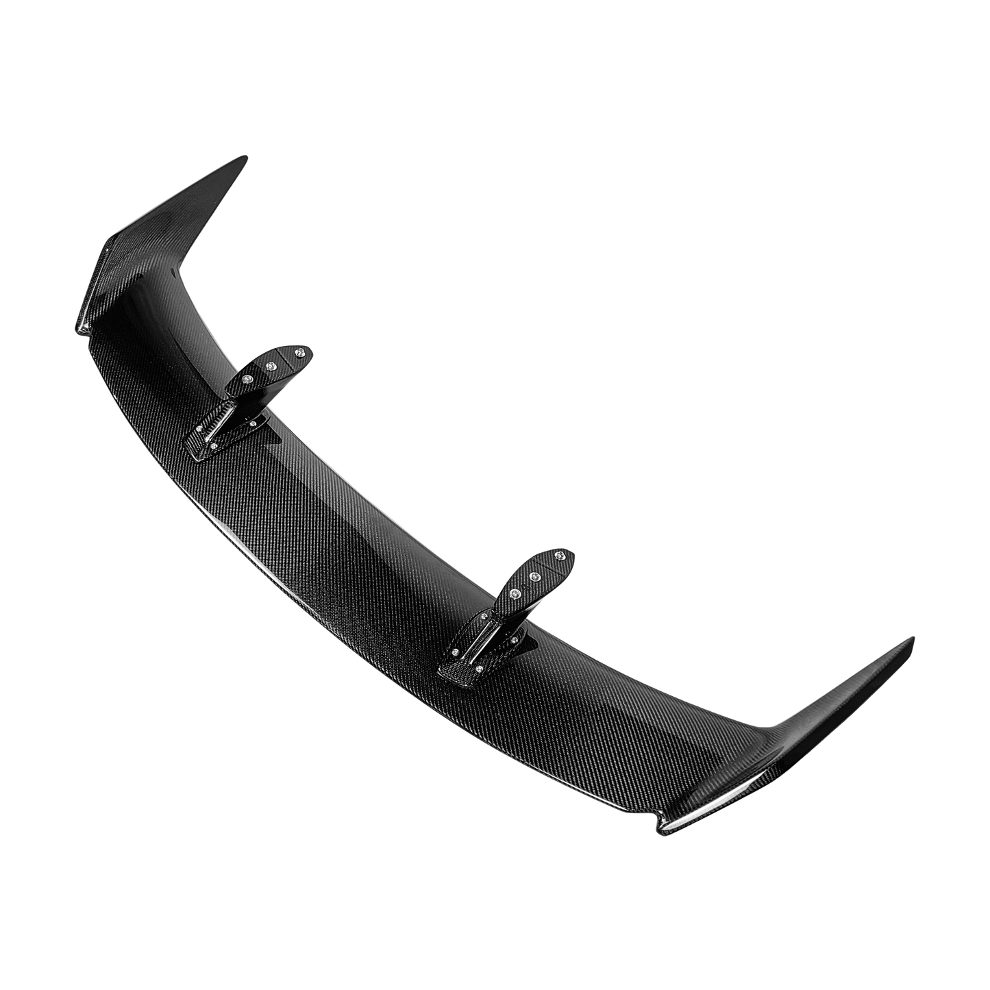 Toyota GR86 BRZ ZN8 ZD8 Coupe AG Style GT-S Rear Spoiler 2021-2024