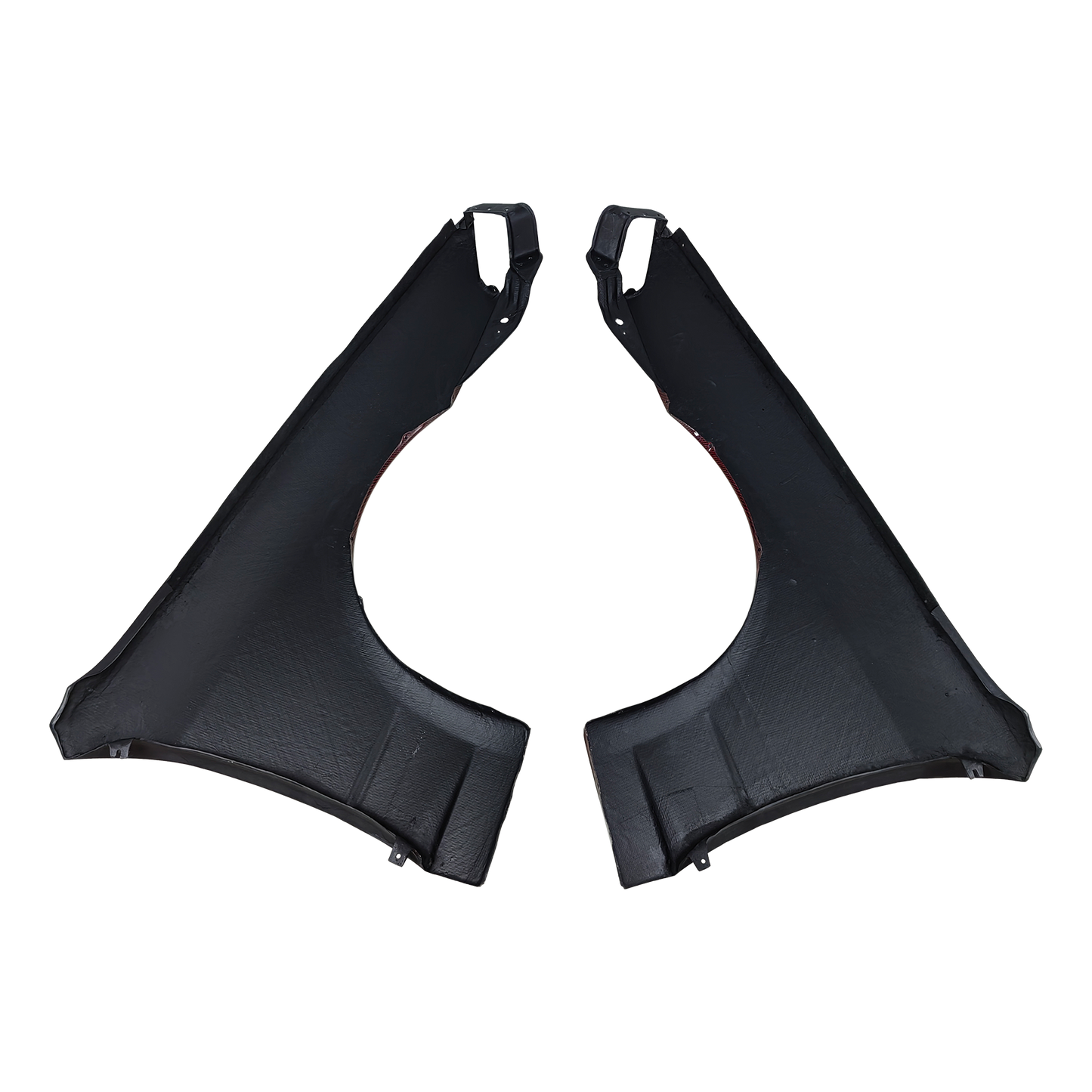 Nissan Skyline R32 (GTS Only) OE Style Red Carbon Fiber Front Fender