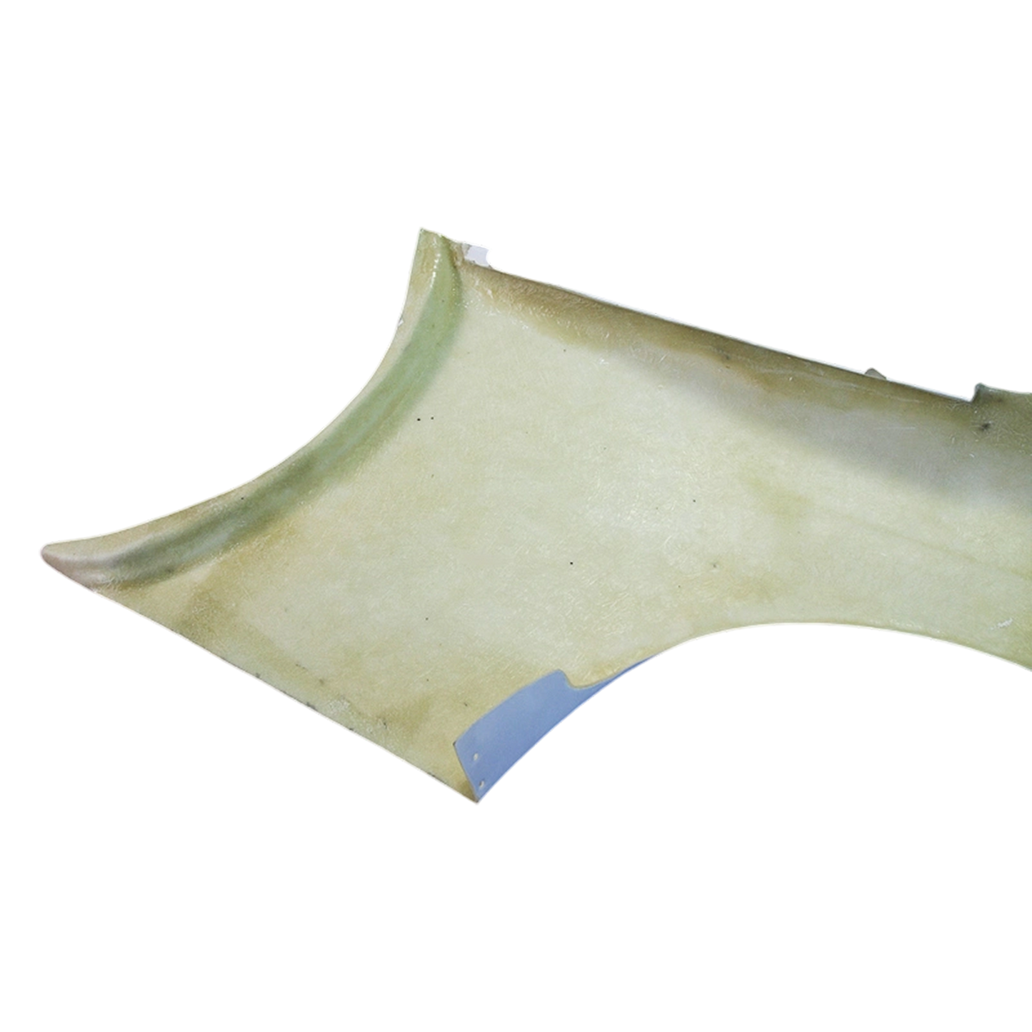 BN Sports Blister Fiberglass Rear Fender Pair For Nissan Silvia S14 (Late Model)
