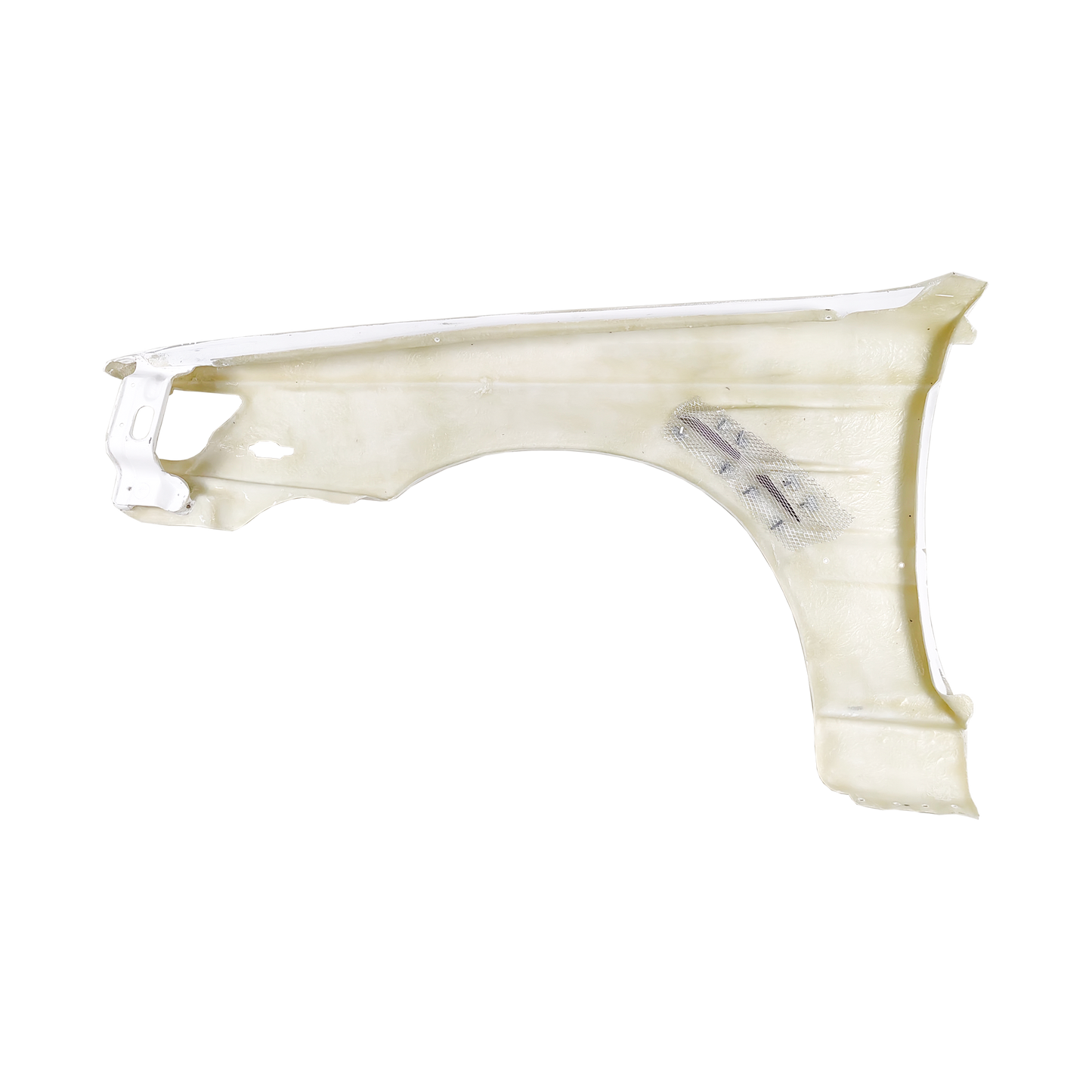 Nissan Laurel C33 4 Door Fiberglass Unpaint Front Side Fender Flare