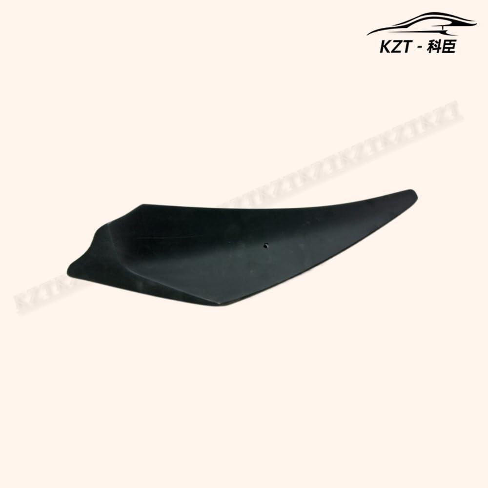 Rear Trunk Wing For Mazda Mx5 Nd5Rc Miata Roadster Esq Style Rear Spoiler (3 Pcs, Softtop Only) Carbon Fiber Car Body Parts Kits Kazento Carbon Parts 车身侧板 MX5-RS-ND-ESQ-CF
