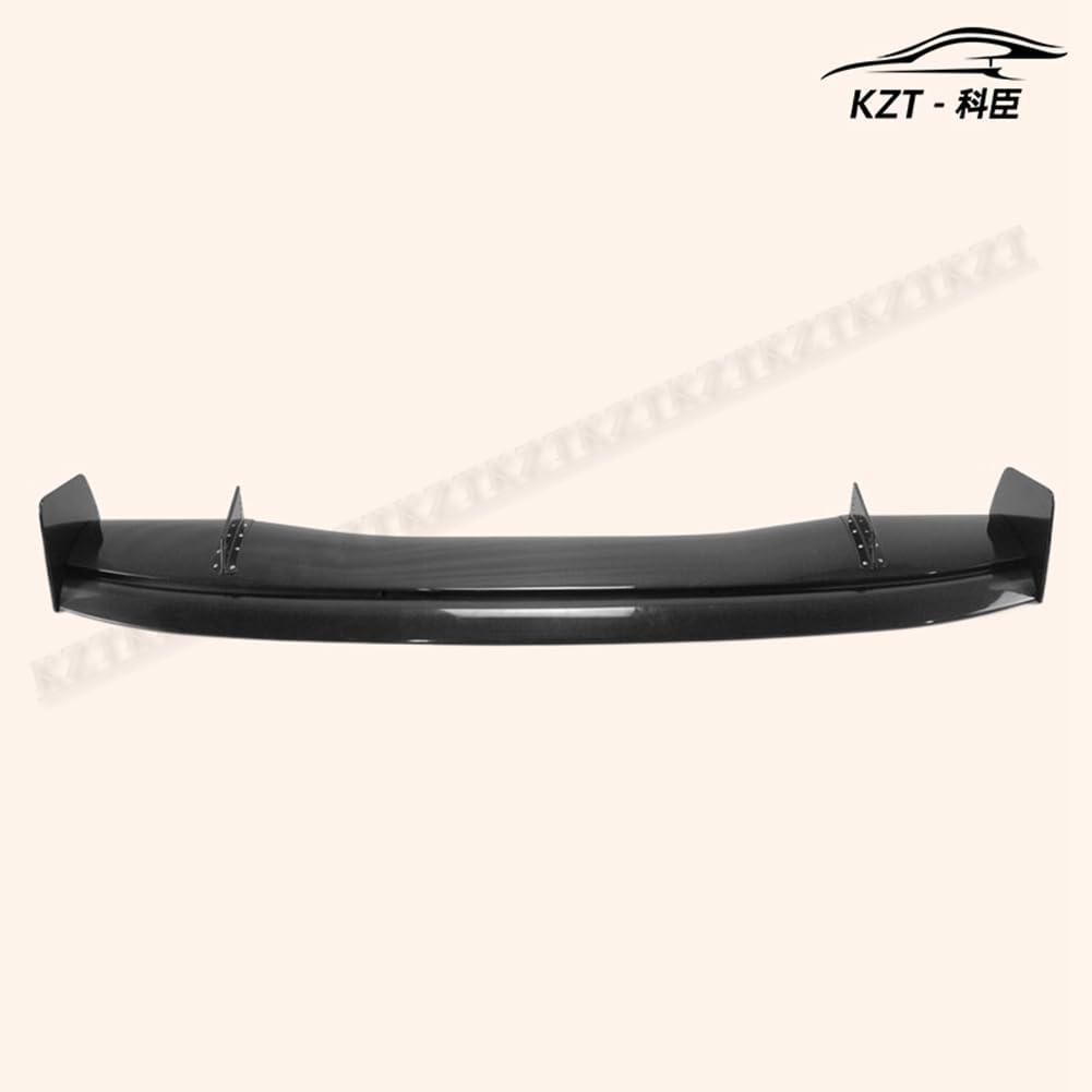 Rear Wing For Honda Civic FK7 FK8 VTX5 Style Rear GT Spoiler Carbon Fiber Car Body Kit Kazento Carbon Parts 车身侧板 FK8-RS-GT-VTX5&-CF