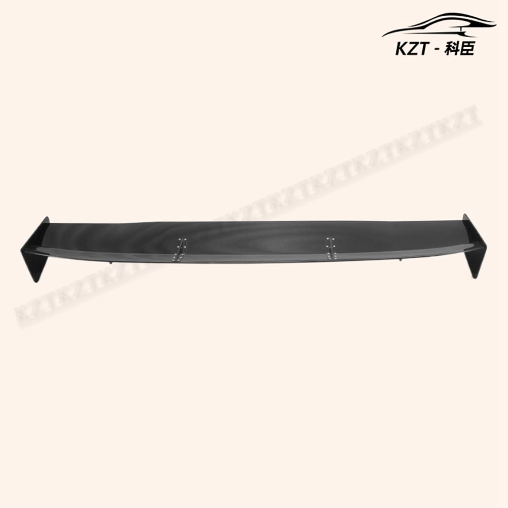 Rear Wing For Honda Civic FK7 FK8 VTX5 Style Rear GT Spoiler Carbon Fiber Car Body Kit Kazento Carbon Parts 车身侧板 FK8-RS-GT-VTX5&-CF