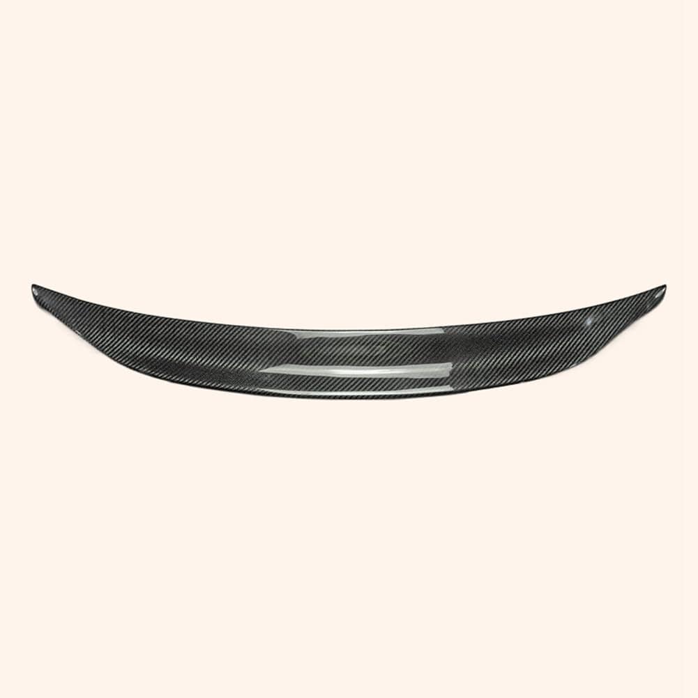 Rear Wing For Mazda MX5 NC NCEC Roster Miata EPA Type 3 Spoiler (PRHT Hard Top Only) Carbon Fiber Car Body Kit Kazento Carbon Parts 车身侧板 MX5-RS-EPA3-NC-CF