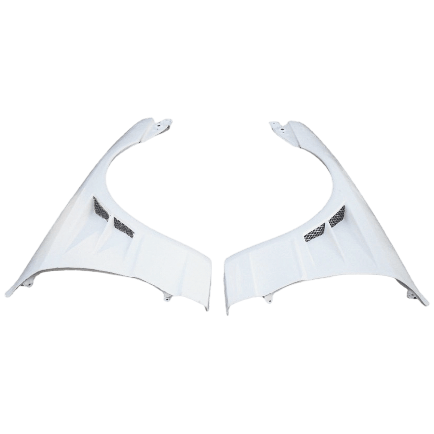 S14A Kouki BN-Sports Blister Front Fenders 1997-1998 Kazento Carbon Parts