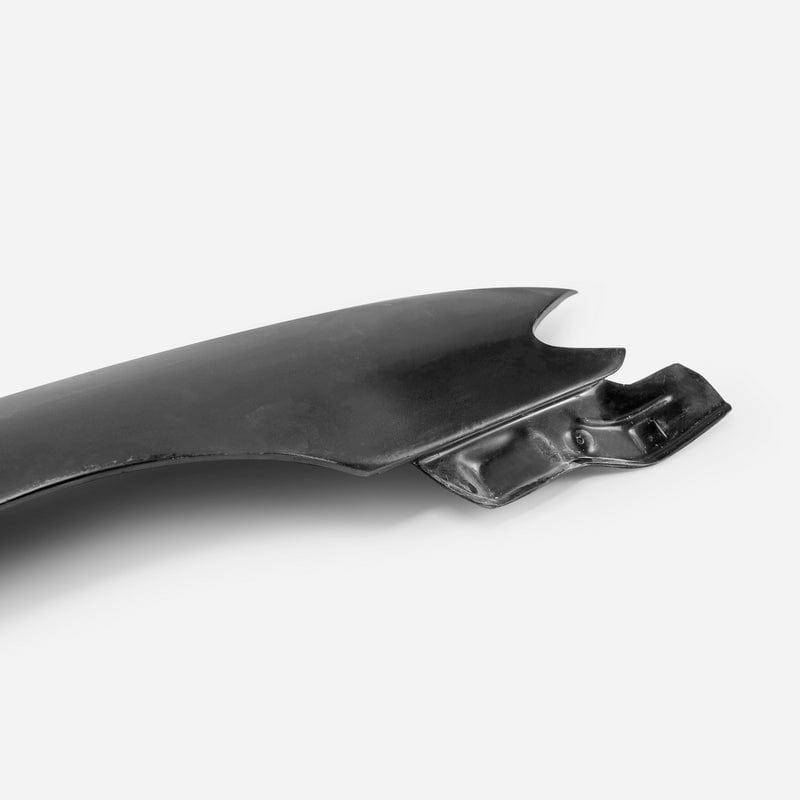 S15 Silvia GC Style Vented Front Fender 1999-2002 Kazento Carbon Parts 车身侧板
