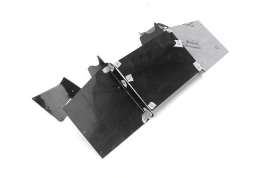 S15 Silvia RB Rear Diffuser 1999-2002