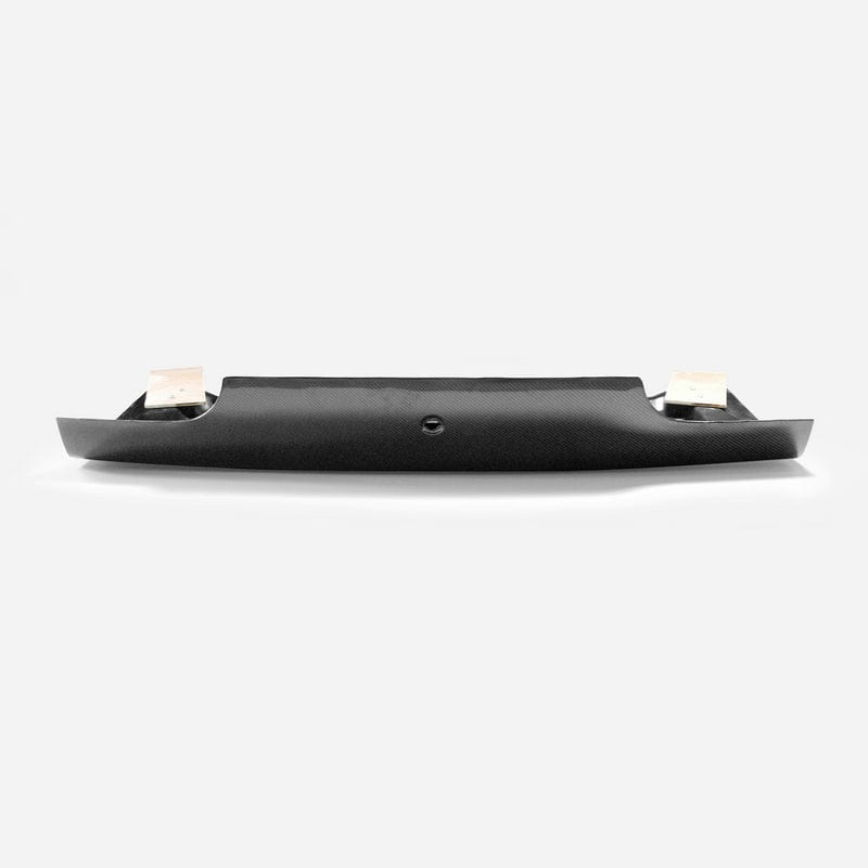 Skyline R32 GTR GTS OEM Style Rear Trunks Boot Lid With Lock Hole Kazento Carbon Parts 车身侧板