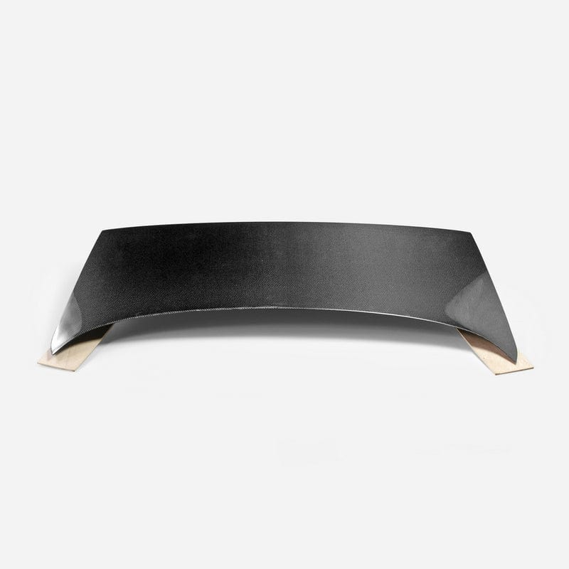 Skyline R32 GTR GTS OEM Style Rear Trunks Boot Lid With Lock Hole Kazento Carbon Parts 车身侧板