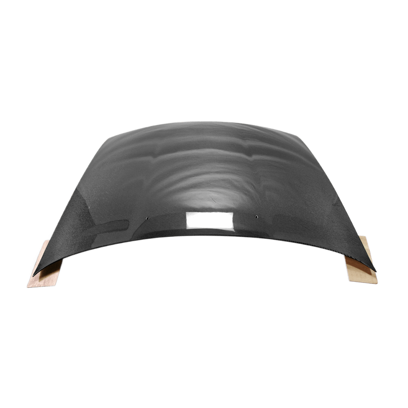 Skyline R32 GTR OE Style Front Bumper Bonnet Hood 1989-1993 Kazento Carbon Parts Bonnets/Hoods