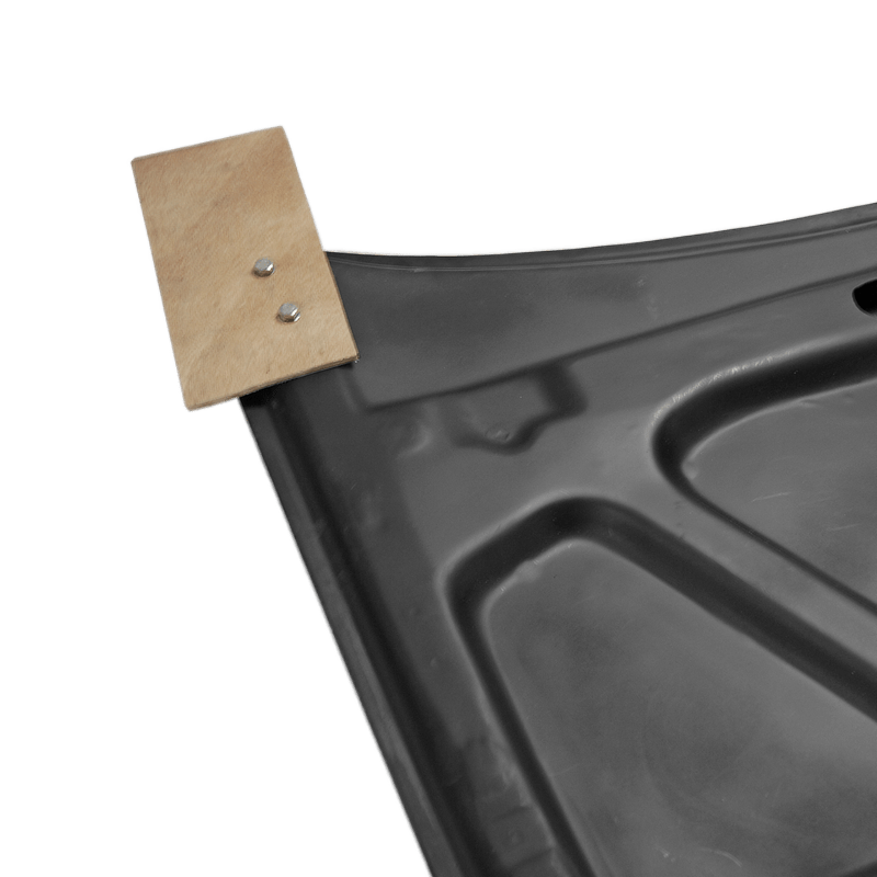 Skyline R32 GTR OE Style Front Bumper Bonnet Hood 1989-1993 Kazento Carbon Parts Bonnets/Hoods
