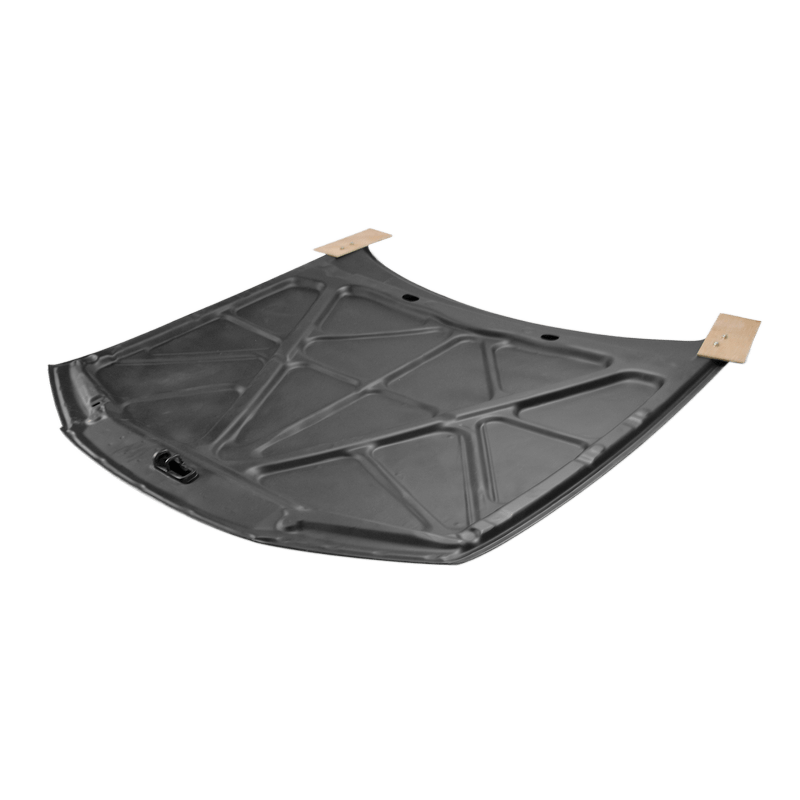 Skyline R32 GTR OE Style Front Bumper Bonnet Hood 1989-1993 Kazento Carbon Parts Bonnets/Hoods