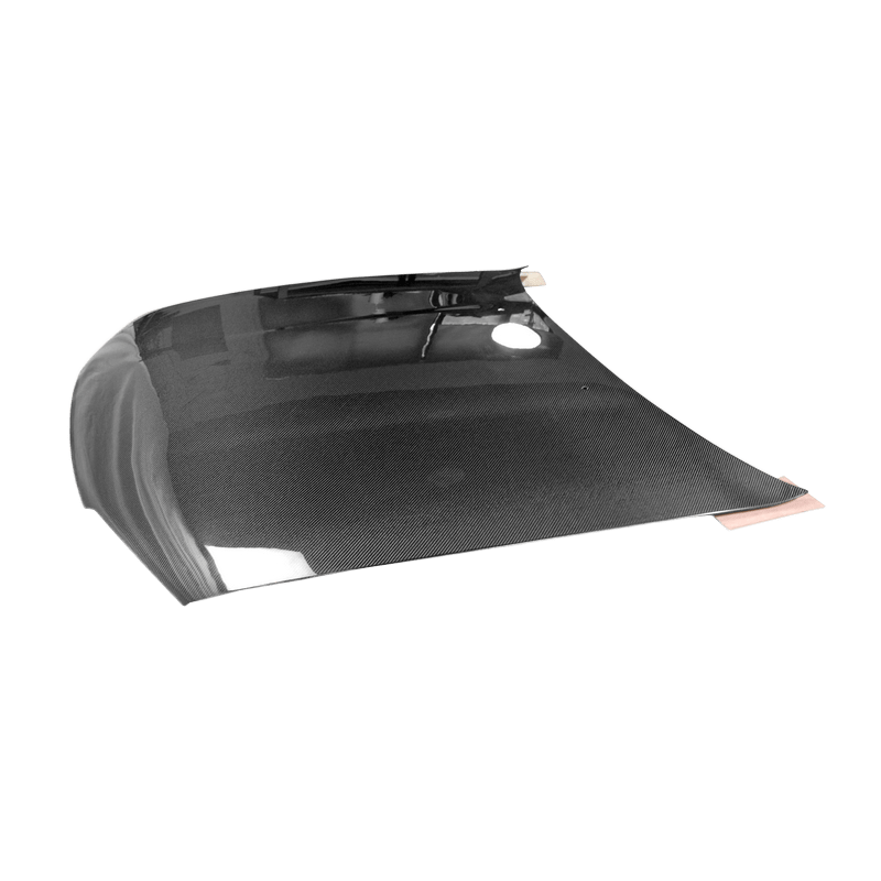Skyline R32 GTR OE Style Front Bumper Bonnet Hood 1989-1993 Kazento Carbon Parts Bonnets/Hoods