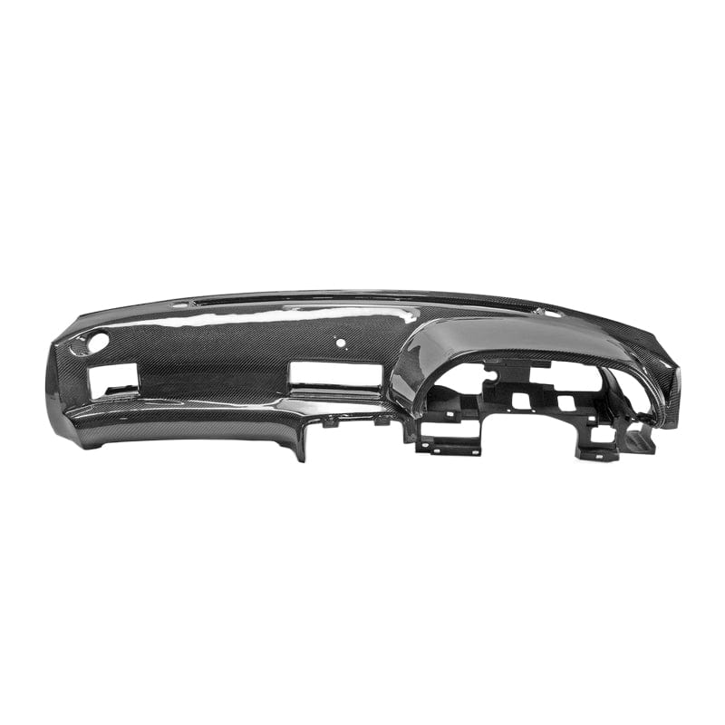 Skyline R32 GTR OE Type Front Dash Panel Kazento Carbon Parts