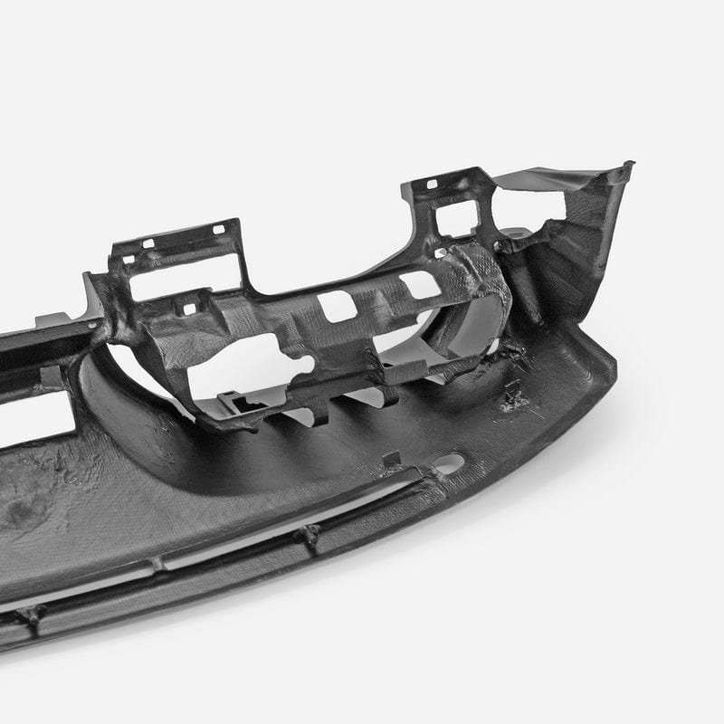 Skyline R32 GTR OE Type Front Dash Panel Kazento Carbon Parts