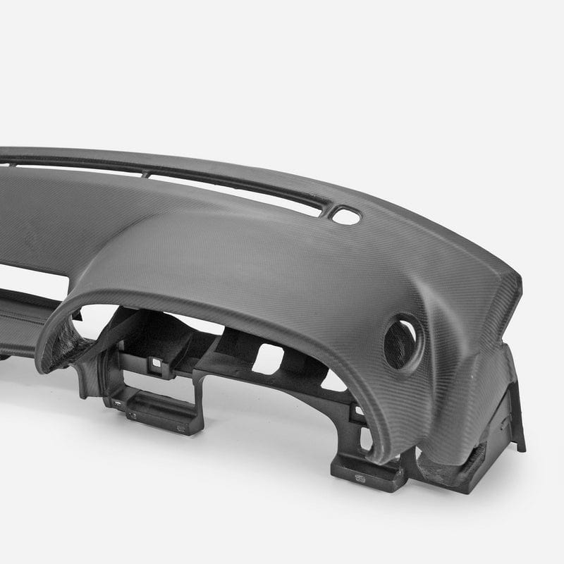 Skyline R32 GTR OE Type Front Dash Panel Kazento Carbon Parts