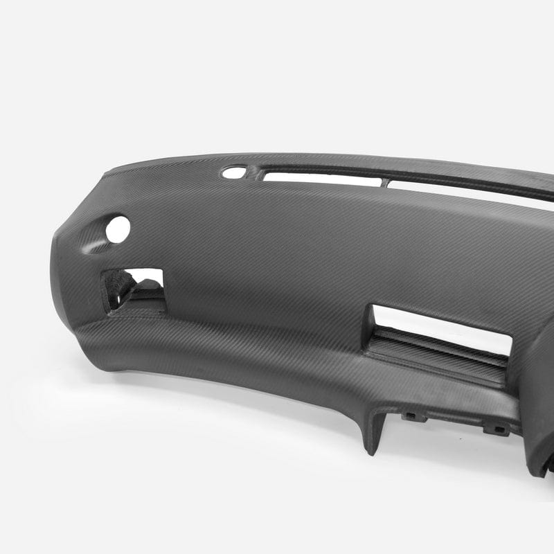 Skyline R32 GTR OE Type Front Dash Panel Kazento Carbon Parts