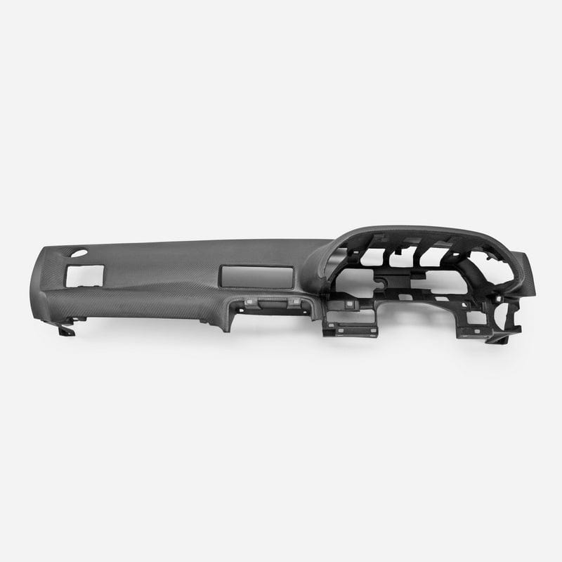 Skyline R32 GTR OE Type Front Dash Panel Kazento Carbon Parts