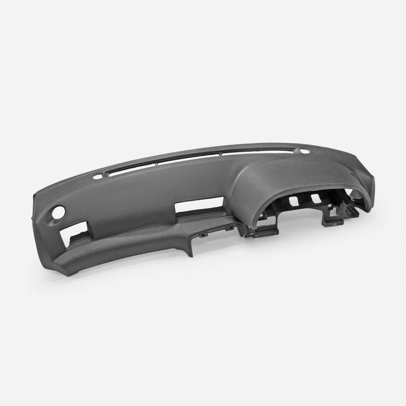 Skyline R32 GTR OE Type Front Dash Panel Kazento Carbon Parts