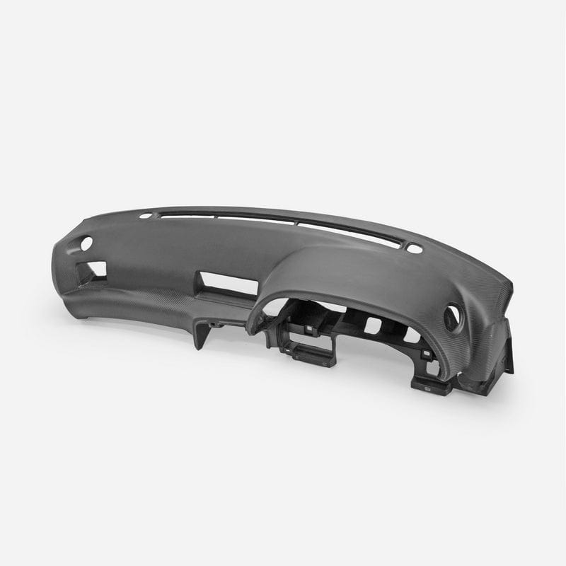 Skyline R32 GTR OE Type Front Dash Panel Kazento Carbon Parts