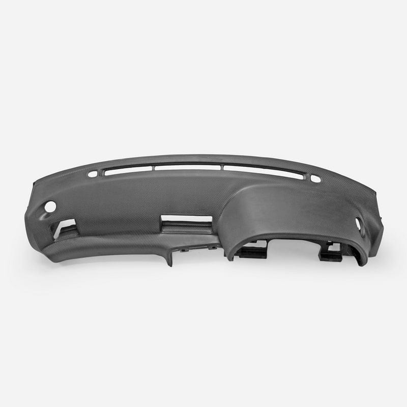 Skyline R32 GTR OE Type Front Dash Panel Kazento Carbon Parts