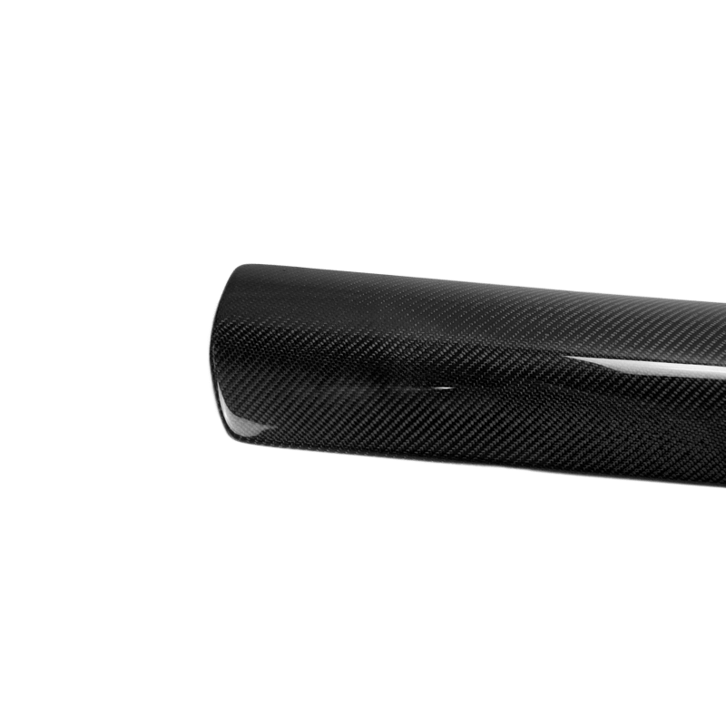 Skyline R32 GTR OEM Rear Spoiler Fujimura Style Gurney Flap Kazento Carbon Parts 车身侧板