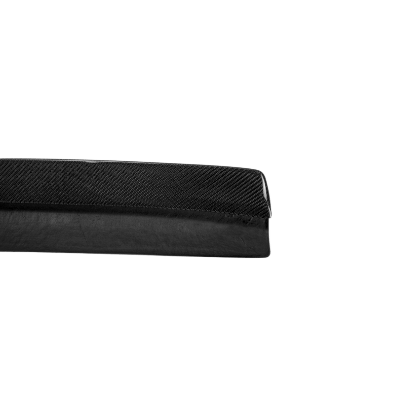 Skyline R32 GTR OEM Rear Spoiler Fujimura Style Gurney Flap Kazento Carbon Parts 车身侧板