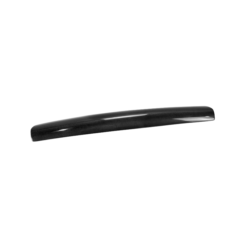 Skyline R32 GTR OEM Rear Spoiler Fujimura Style Gurney Flap Kazento Carbon Parts 车身侧板