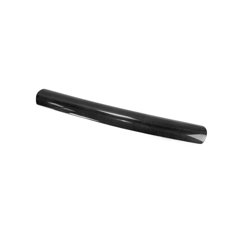 Skyline R32 GTR OEM Rear Spoiler Fujimura Style Gurney Flap Kazento Carbon Parts 车身侧板