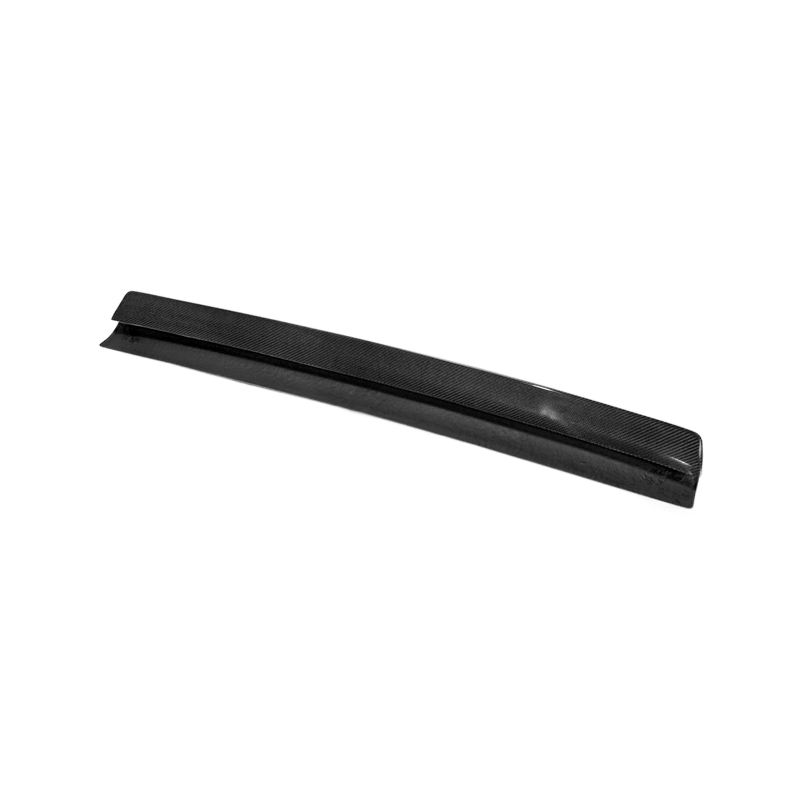 Skyline R32 GTR OEM Rear Spoiler Fujimura Style Gurney Flap Kazento Carbon Parts 车身侧板