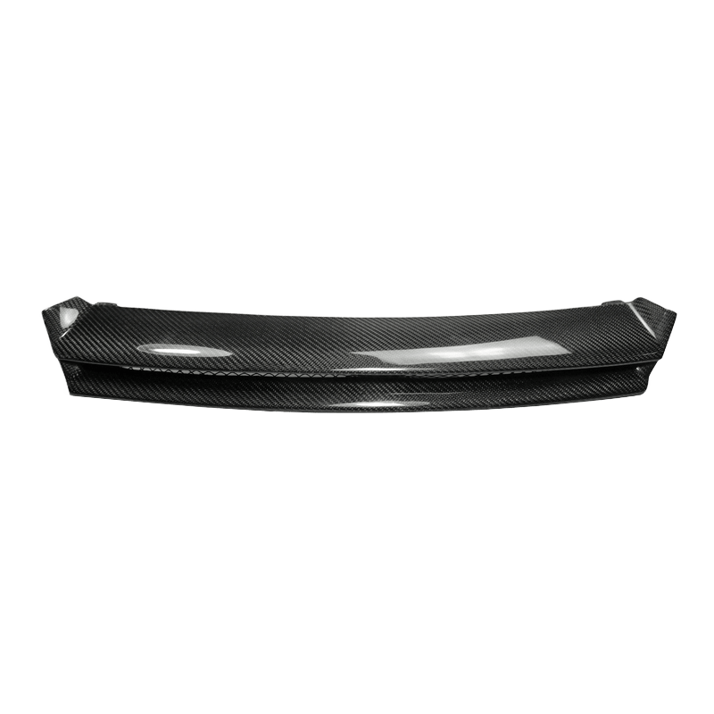 Skyline R32 GTR OEM Style Front Bumper Grilles 1989-1994 Kazento Carbon Parts 车身侧板