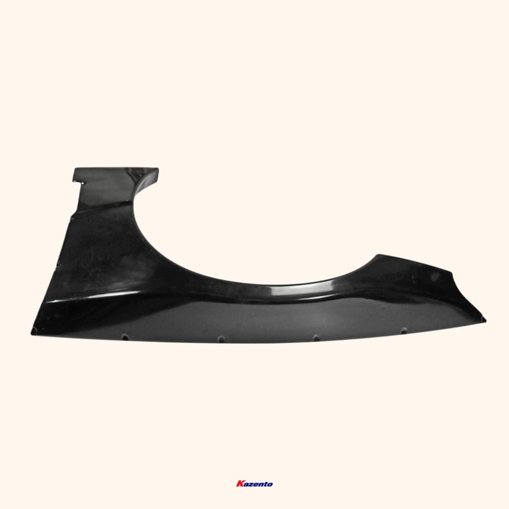 Skyline R32 GTR RB Style Front Fender+Extension (4PCs) Wide Body Kazento Carbon Parts 车身侧板