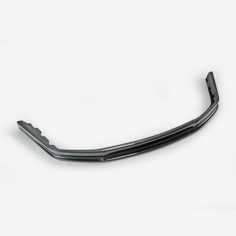 Skyline R32 GTR RB Style Front Lip fitted with RB wide fender Kazento Carbon Parts