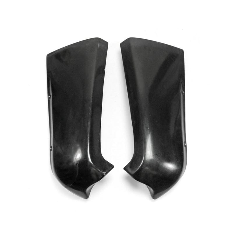 Skyline R32 GTR RB-Style Rear Over Fender+Extension 1989-1994 Kazento Carbon Parts