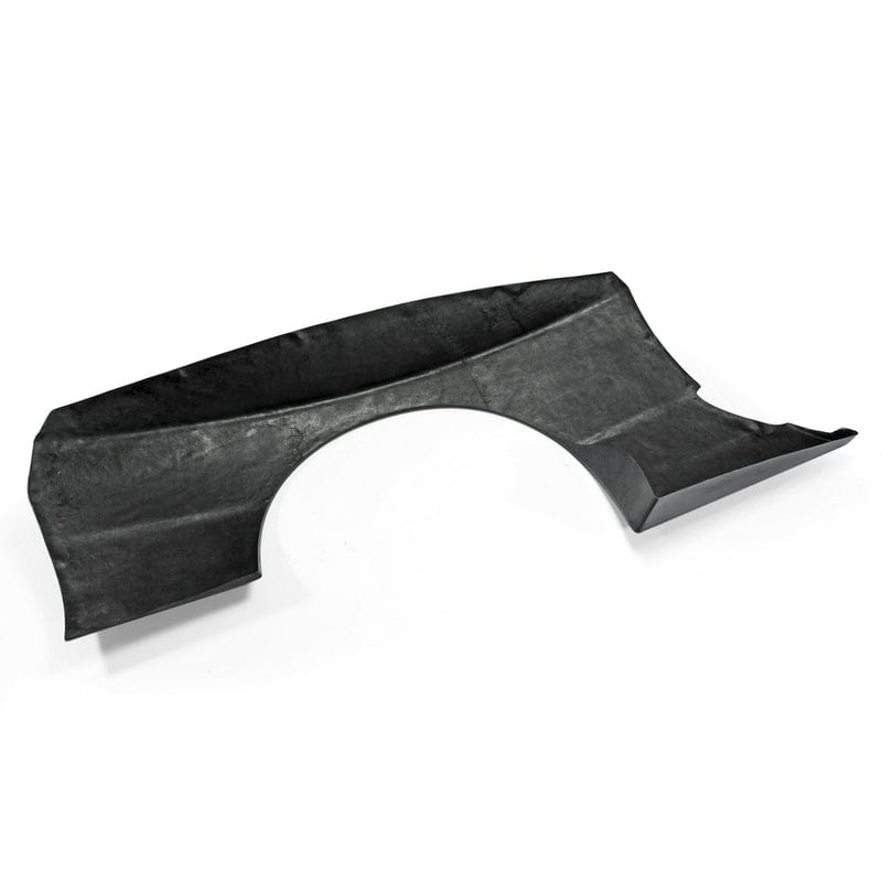 Skyline R32 GTR RB-Style Rear Over Fender+Extension 1989-1994 Kazento Carbon Parts