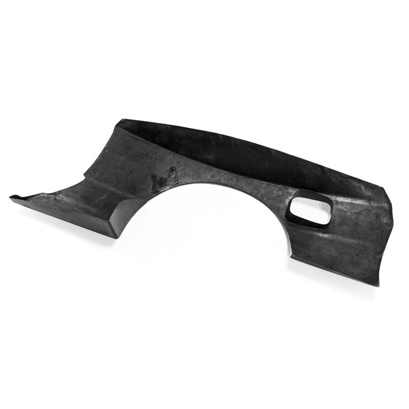 Skyline R32 GTR RB-Style Rear Over Fender+Extension 1989-1994 Kazento Carbon Parts