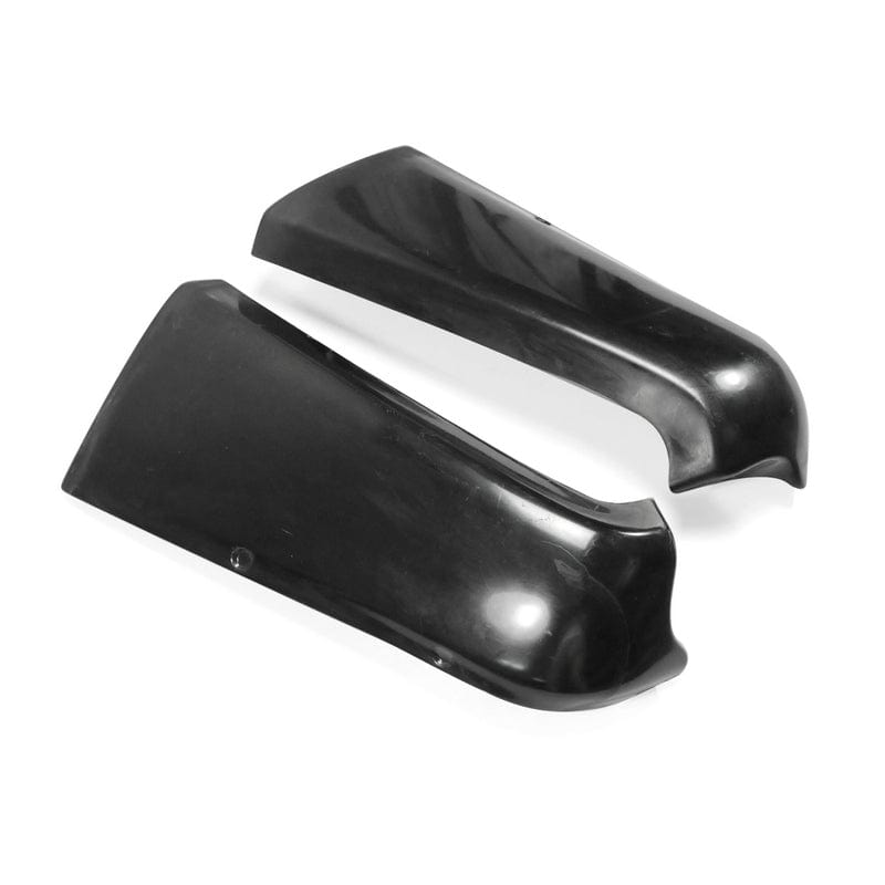 Skyline R32 GTR RB-Style Rear Over Fender+Extension 1989-1994 Kazento Carbon Parts