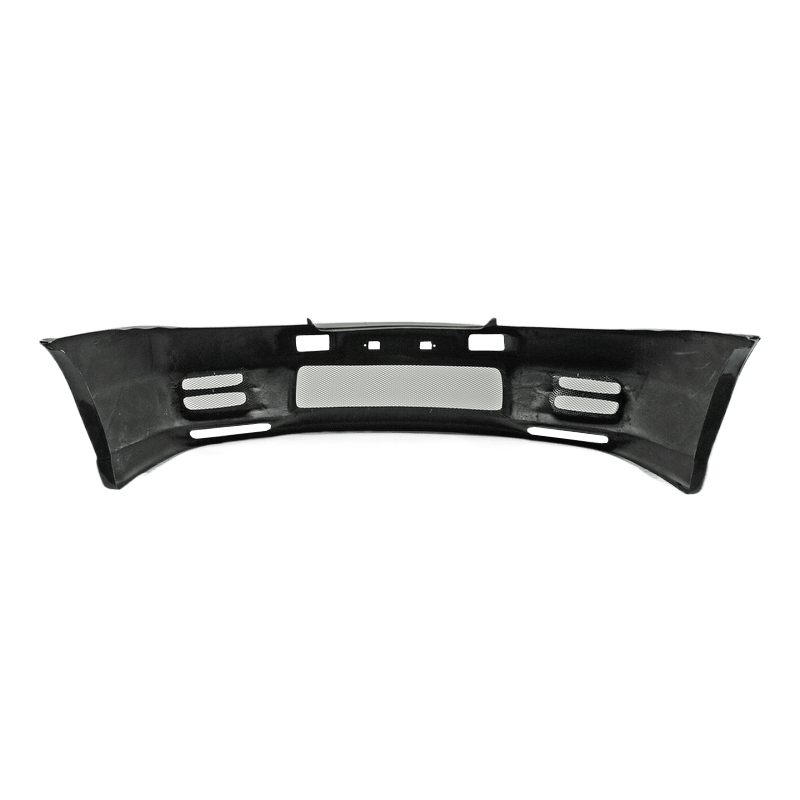 Skyline R32 GTR Style Front Bumper 1989-1993(GTS Only) Kazento Carbon Parts 车身侧板