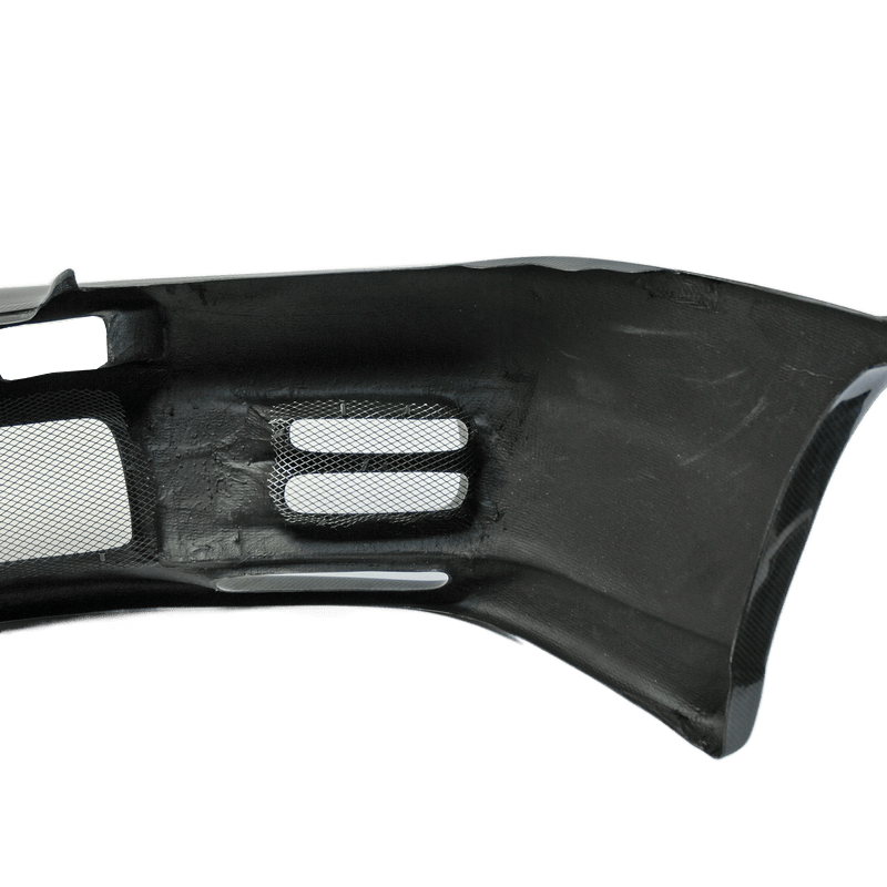 Skyline R32 GTR Style Front Bumper 1989-1993(GTS Only) Kazento Carbon Parts 车身侧板