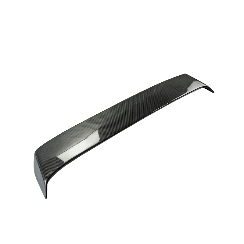 Skyline R32 GTS GTR D-Max Rear Trunk Spoiler Wing Kazento Carbon Parts 车身侧板