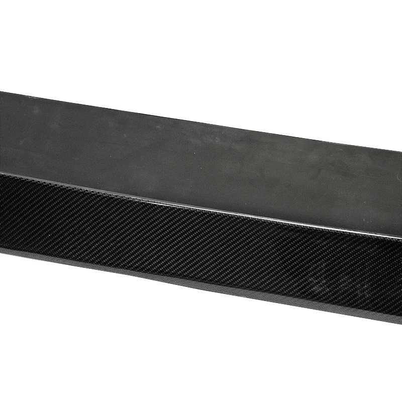 Skyline R32 GTS GTR D-Max Rear Trunk Spoiler Wing Kazento Carbon Parts 车身侧板