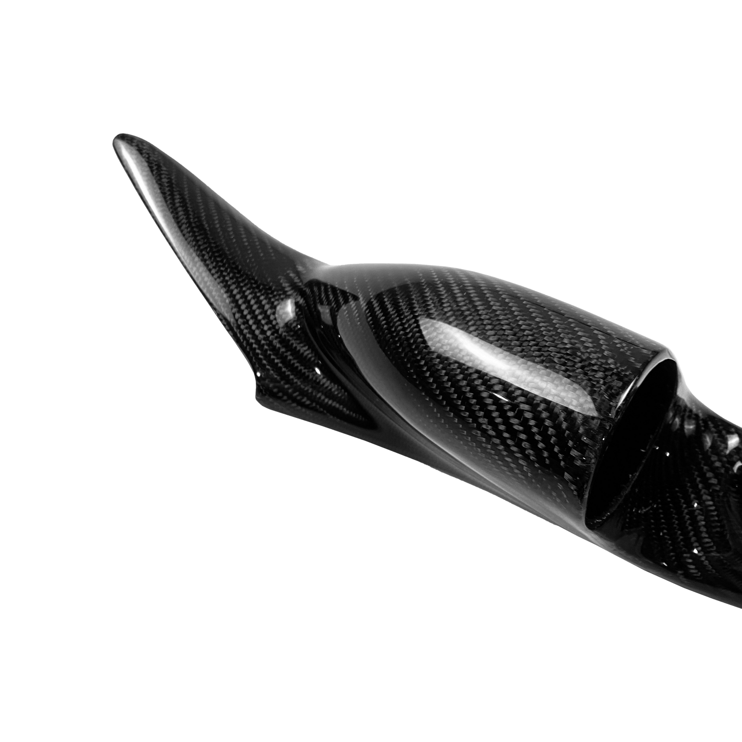 Skyline R32 GTS GTR GDY A-Pillar Twin Gauge Pod 60mm 1989-1994