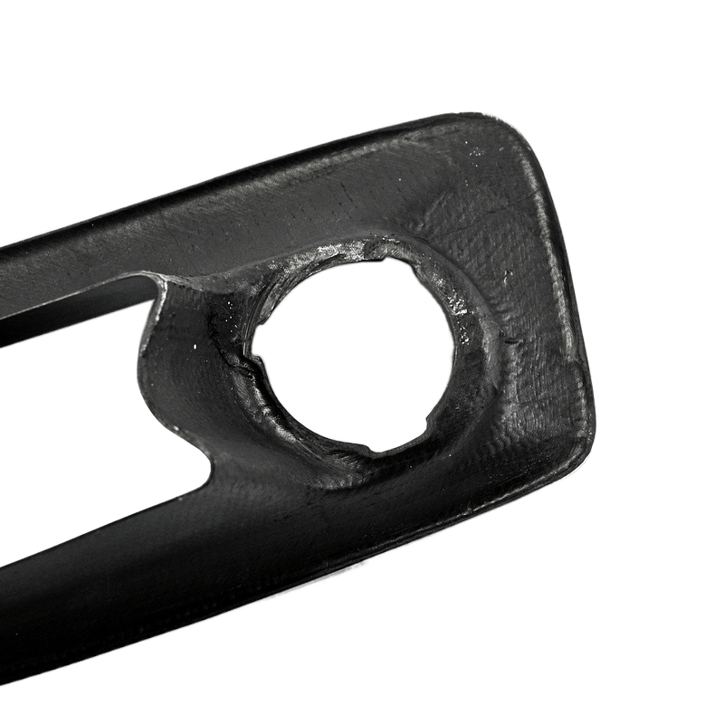 Skyline R33 GTR Border Front Bumper Air Duct 1995-1998