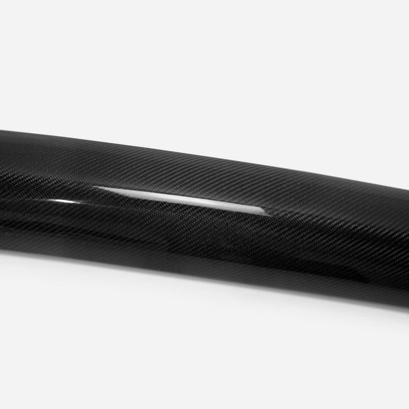 Skyline R33 GTR FRD Style Gurney Flap Kazento Carbon Parts 车身侧板