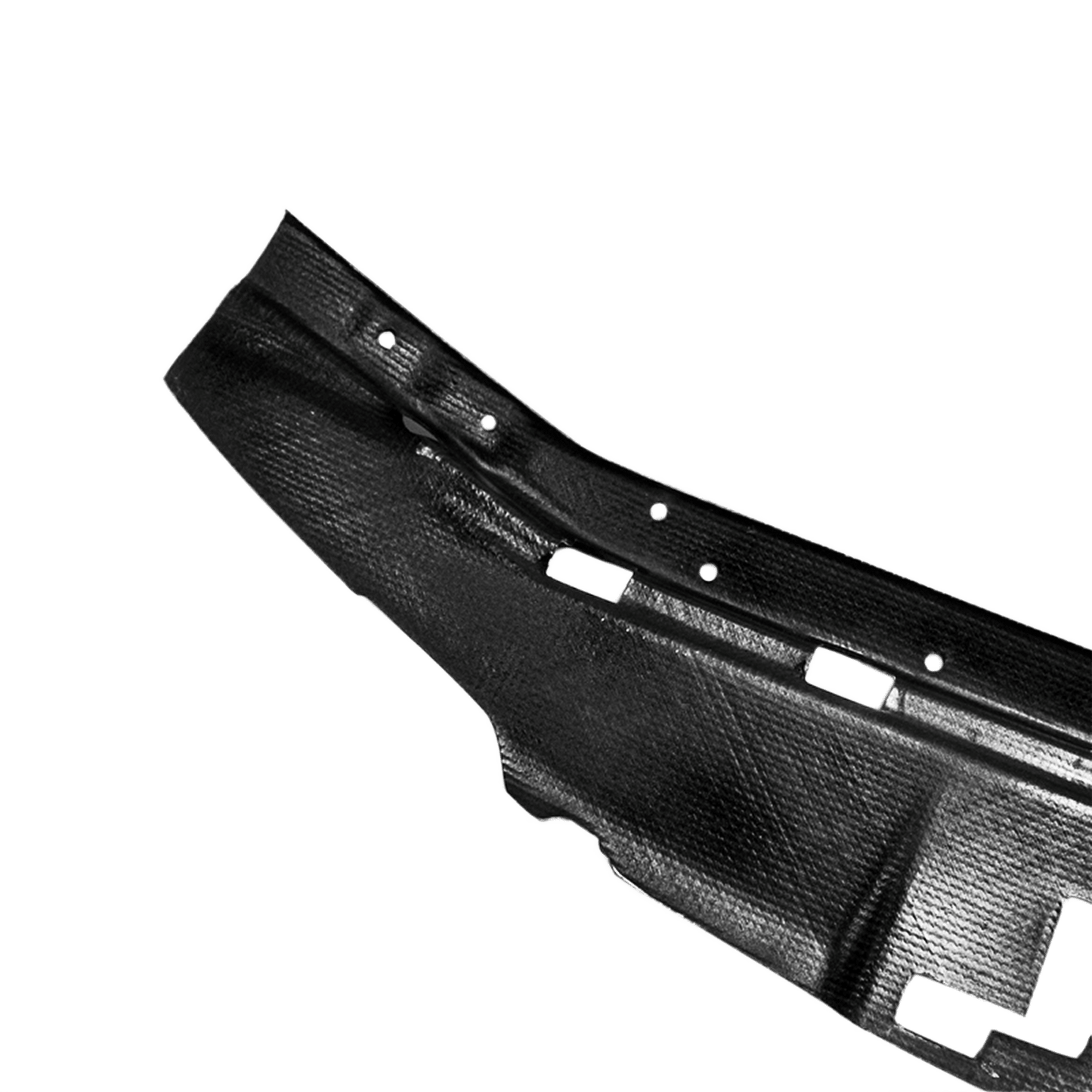 Skyline R33 GTR GAGE Style Cooling Panel 1995-1998 Kazento Carbon Parts
