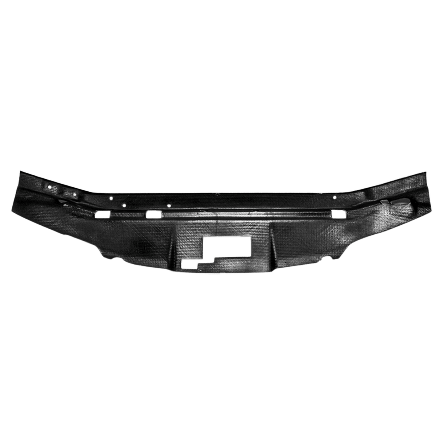 Skyline R33 GTR GAGE Style Cooling Panel 1995-1998 Kazento Carbon Parts