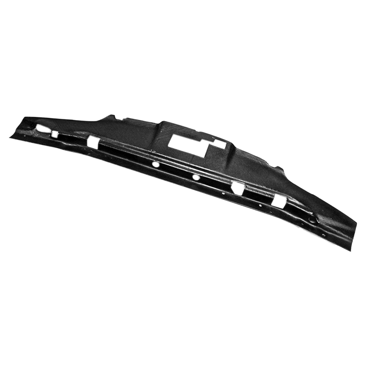 Skyline R33 GTR GAGE Style Cooling Panel 1995-1998 Kazento Carbon Parts