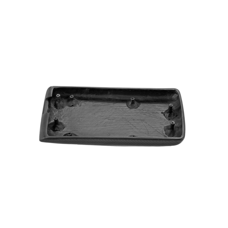 Skyline R33 GTR/GTS Centre Console Armrest Replacement 1995-1998 Kazento Carbon Parts 车身侧板