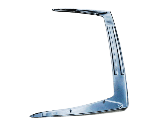 Skyline R33 GTR/GTS Drift Wing 1995-1998